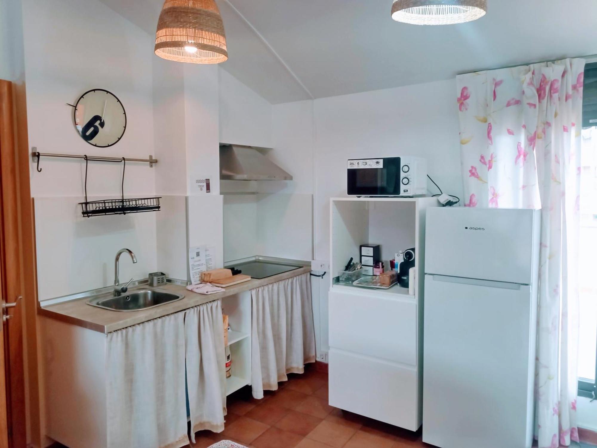 테루엘 Loft El Carmen 아파트 외부 사진