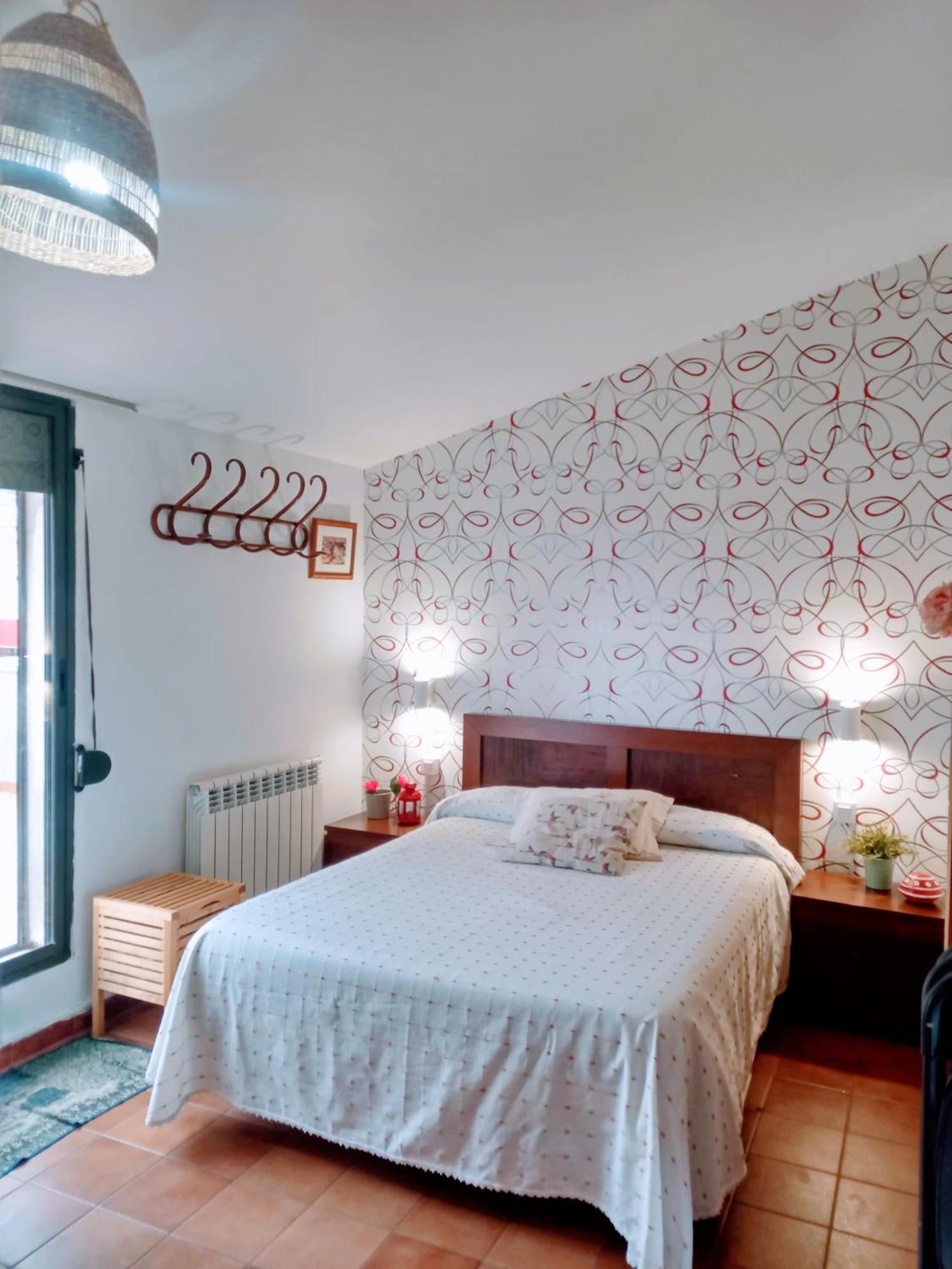 테루엘 Loft El Carmen 아파트 외부 사진